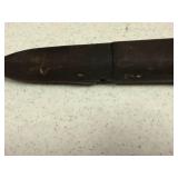 1901 REMINGTON ROLLING BLOCK CARBINE PARTS