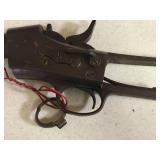 1901 REMINGTON ROLLING BLOCK CARBINE PARTS