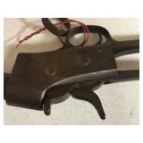 1901 REMINGTON ROLLING BLOCK CARBINE PARTS
