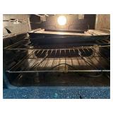 KELEVINATOR ELEC. COOKSTOVE..............................KCHN