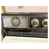 KELEVINATOR ELEC. COOKSTOVE..............................KCHN