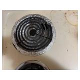 KELEVINATOR ELEC. COOKSTOVE..............................KCHN