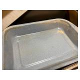 BAKING PANS/ 9X13/MUFFIN/COOKIE SHEETS.........................KCHN