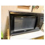 KENMORE MICROWAVE...............................KCHN