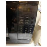 KENMORE MICROWAVE...............................KCHN