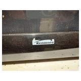 KENMORE MICROWAVE...............................KCHN