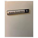 KELVINATOR REFRIGERATOR....................KCHN