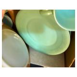 FIREKING DISHES AND MISC