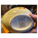 JEWEL T "ALADDIN" TEA POT....................KCHN