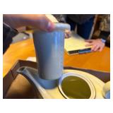 JEWEL T "ALADDIN" TEA POT....................KCHN