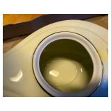 JEWEL T "ALADDIN" TEA POT....................KCHN