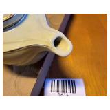 JEWEL T "ALADDIN" TEA POT....................KCHN