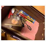 OLD RIVITOR, FR SMITH CO, CHICAGO.........KCHN