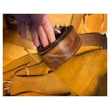 OLD RIVITOR, FR SMITH CO, CHICAGO.........KCHN