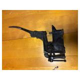 OLD RIVITOR, FR SMITH CO, CHICAGO.........KCHN