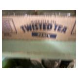 MISC CABINET OF  DISHES, GLASSES, SAUCERS.............KTCN