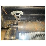 Vintage music box -- NBD