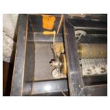 Vintage music box -- NBD