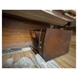 Nightstand / table -- NBD