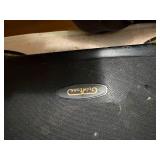 Goldtone brand cassette player -- NBD