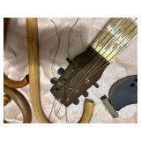 6-string guitar -- NBD