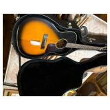 Epiphone EL-00 Pro guitar & MBT case - NBD