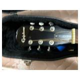 Epiphone EL-00 Pro guitar & MBT case - NBD