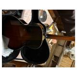 Epiphone EL-00 Pro guitar & MBT case - NBD