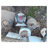 PROPANE BOTTLE/GAS BOTTLE..................................BY
