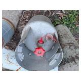 PROPANE BOTTLE/GAS BOTTLE..................................BY