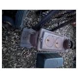 PUBLIC BOXWOOD STOVE