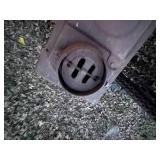 PUBLIC BOXWOOD STOVE