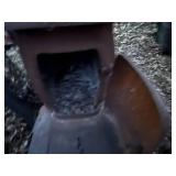 PUBLIC BOXWOOD STOVE