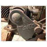 Antique Maytag engine -- SSH
