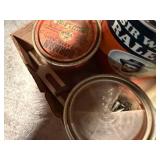 Cotter keys self-tapping screws -- SSH