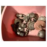 Misc. wire wheels -- SSH