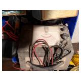 3 vintage dwell meters / vacuum gauge tester -- SSH