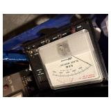 3 vintage dwell meters / vacuum gauge tester -- SSH