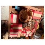 Small engine parts -- SSH