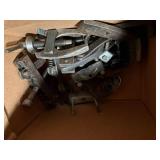 Misc. pullers for shop use -- SSH