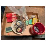 Black powder bullets -- SSH