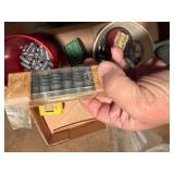 Black powder bullets -- SSH