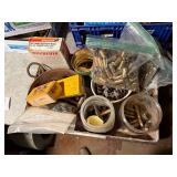 Reloading empty used casings, 32 Remington ammo, 357 empty casings -- SSH