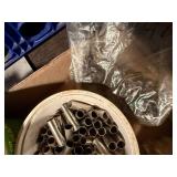 Reloading empty used casings, 32 Remington ammo, 357 empty casings -- SSH