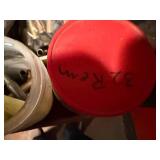 Reloading empty used casings, 32 Remington ammo, 357 empty casings -- SSH