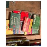 .270 Winchester cases -- SSH