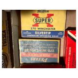 .270 Winchester cases -- SSH