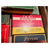 .270 Winchester cases -- SSH