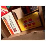 .270 misc. - new ammo -- SSH