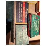 .270 misc. - new ammo -- SSH